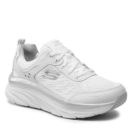 Sneakers Skechers Infinite Motion 149023/WSL Blanc - Chaussures.fr - Modalova