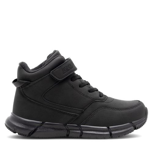 Sneakers Action Boy CP87-25050(III)CH Noir - Chaussures.fr - Modalova
