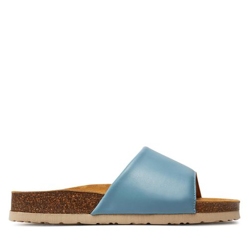 Mules / sandales de bain Dr. Brinkmann Nueno 700530-51 Bleu - Chaussures.fr - Modalova