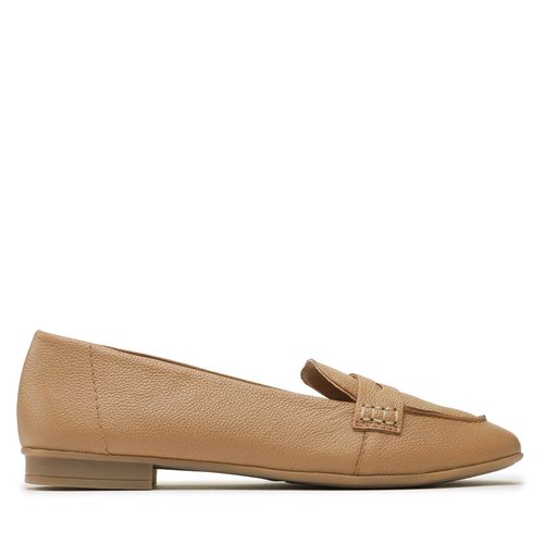Loafers Sarah Karen RST-ITALY-02 Camel - Chaussures.fr - Modalova