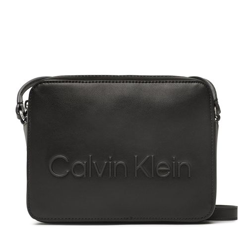 Sac à main Calvin Klein Ck Set Camera Bag K60K610180 BAX - Chaussures.fr - Modalova