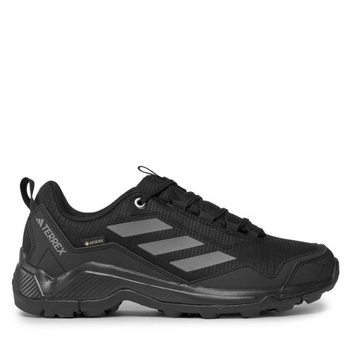 Chaussures adidas Terrex Eastrail GORE-TEX Hiking Shoes ID7845 Cblack/Grefou/Cblack - Chaussures.fr - Modalova
