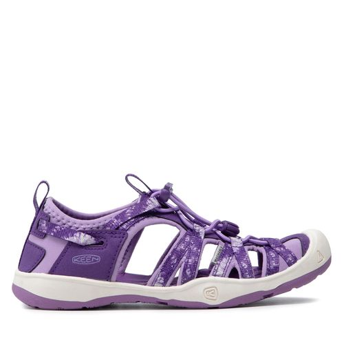 Sandales Keen Moxie 1026284 Multi/English Lavender - Chaussures.fr - Modalova