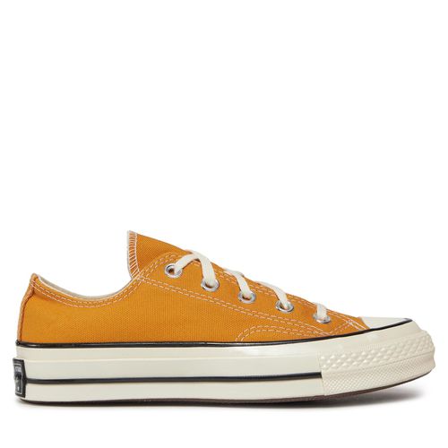 Sneakers Converse Chuck 70 162063C Yellow - Chaussures.fr - Modalova