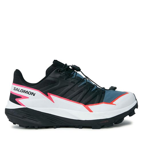 Chaussures de running Salomon Thundercross L47382300 Noir - Chaussures.fr - Modalova