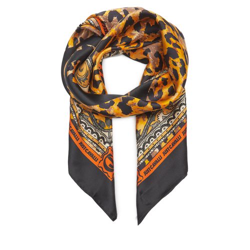 Foulard Just Cavalli 76RA2H01 Multicolore - Chaussures.fr - Modalova