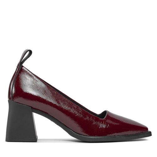 Escarpins Vagabond Shoemakers Hedda 5303-160-38 Rouge - Chaussures.fr - Modalova