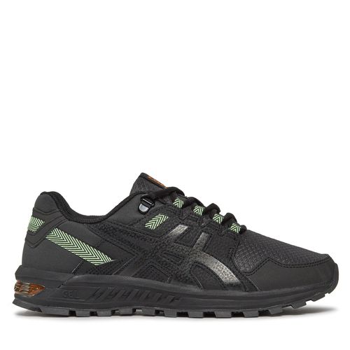 Sneakers Asics Gel-Citrek 1201A759 Graphite Grey/Black 023 - Chaussures.fr - Modalova