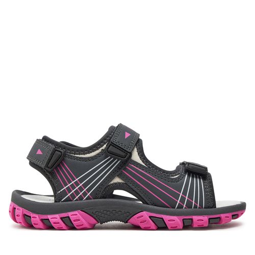Sandales CMP Mawi 3Q91084 Gris - Chaussures.fr - Modalova