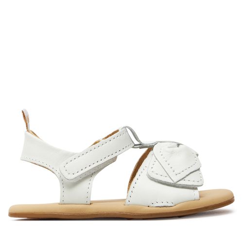 Sandales Bibi Afeto V 1084153 Blanc - Chaussures.fr - Modalova