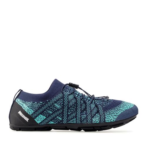 Chaussures basses Meindl Pure Freedom Lady 4650 Bleu - Chaussures.fr - Modalova