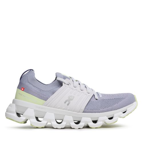 Chaussures On Cloudswift 3 3WD10451085 Grey - Chaussures.fr - Modalova
