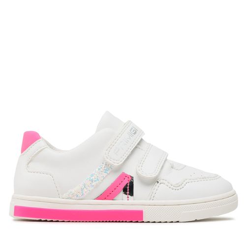 Sneakers Primigi 3904711 S Blanc - Chaussures.fr - Modalova