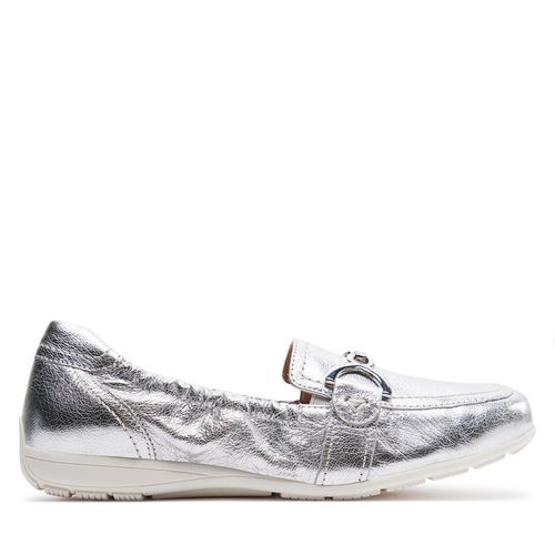 Chaussures basses Caprice 9-24650-42 Silver Metal. 920 - Chaussures.fr - Modalova