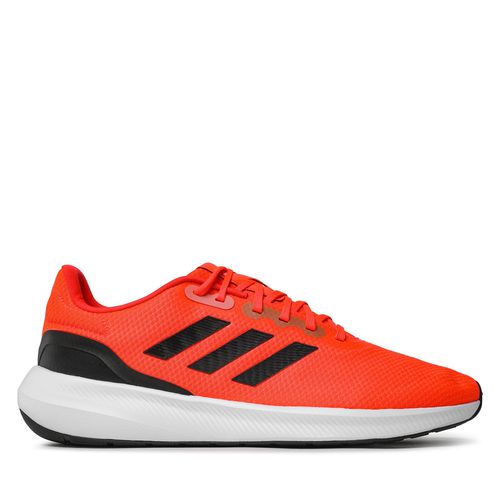 Chaussures de running adidas Runfalcon 3 HP7551 Orange - Chaussures.fr - Modalova