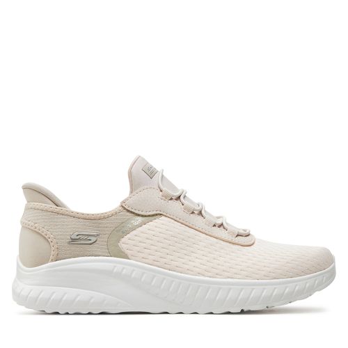 Sneakers Skechers Bobs Squad Chaos-In Color 117504/OFWT Blanc - Chaussures.fr - Modalova
