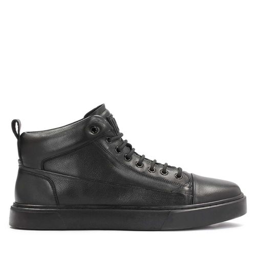 Sneakers Kazar Truxton 73348-01-00 Noir - Chaussures.fr - Modalova