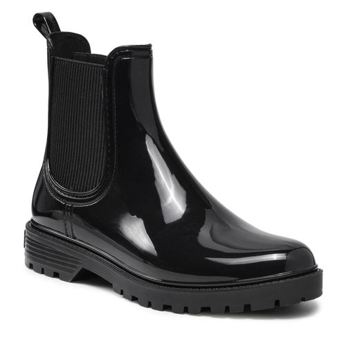 Bottes de pluie Toni Pons Cavan Black - Chaussures.fr - Modalova