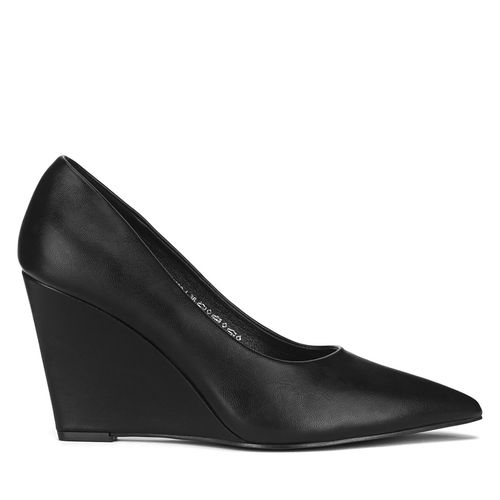 Escarpins Jenny Fairy WYL3980-1 Noir - Chaussures.fr - Modalova