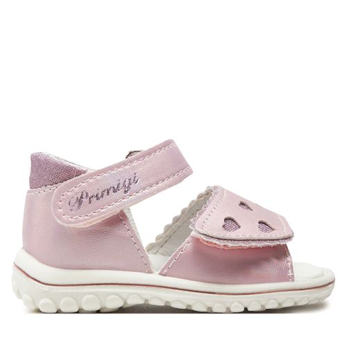 Sandales Primigi 5862322 Iridescent Pink - Chaussures.fr - Modalova