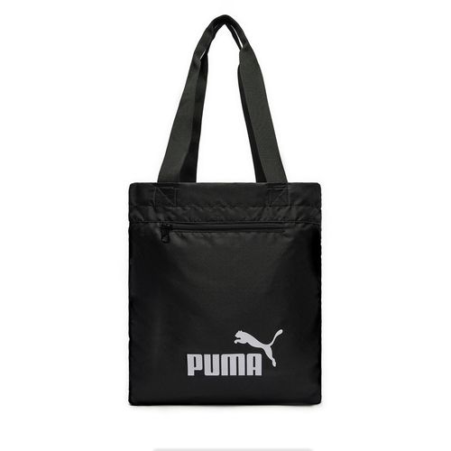 Sac à main Puma Phase Packable Shopper 079953 01 Noir - Chaussures.fr - Modalova