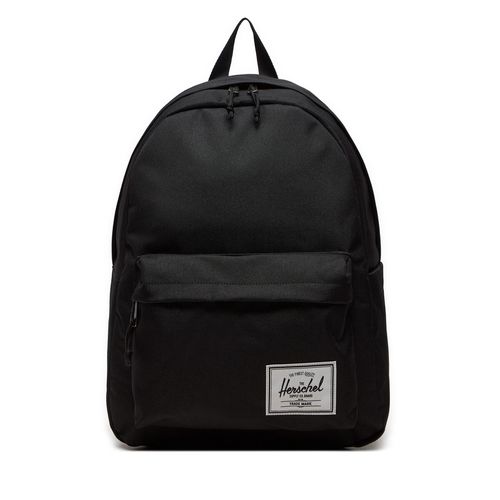 Sac à dos Herschel Classic™ Backpack 11544-00001 Noir - Chaussures.fr - Modalova