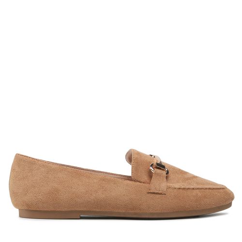 Loafers Jenny Fairy WS2305-01 Beige - Chaussures.fr - Modalova