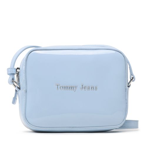 Sac à main Tommy Jeans Tjw Must Camera Bag AW0AW14955 Bleu - Chaussures.fr - Modalova