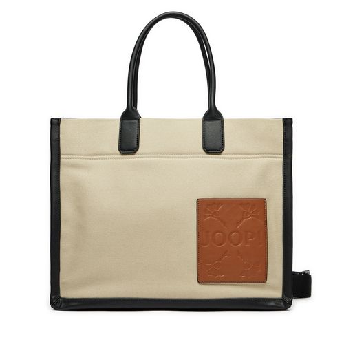 Sac à main JOOP! Aurelia 4140007632 Beige - Chaussures.fr - Modalova