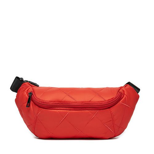 Sac banane ONLY Dphne 15327987 Orange - Chaussures.fr - Modalova