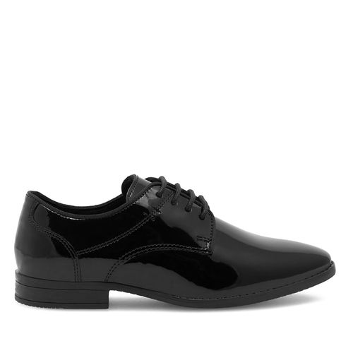 Chaussures basses Lasocki Young Astra CI12-ASTRA-03A Black - Chaussures.fr - Modalova
