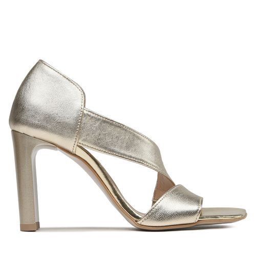 Sandales Karino 4556/074 Złoty - Chaussures.fr - Modalova