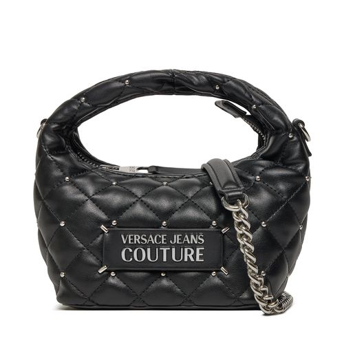 Sac à main Versace Jeans Couture 75VA4BQ2 Noir - Chaussures.fr - Modalova
