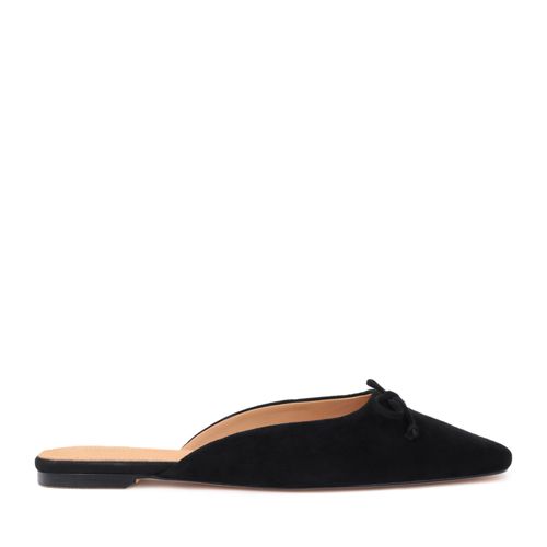 Mules / sandales de bain Kazar Studio Leoni 68905-02-00 Black - Chaussures.fr - Modalova