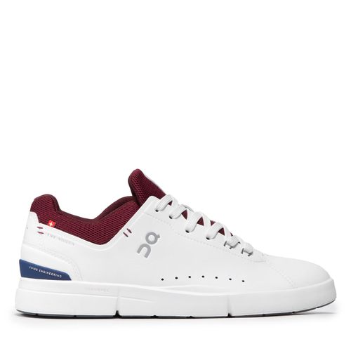 Sneakers On The Roger 4899151 Blanc - Chaussures.fr - Modalova
