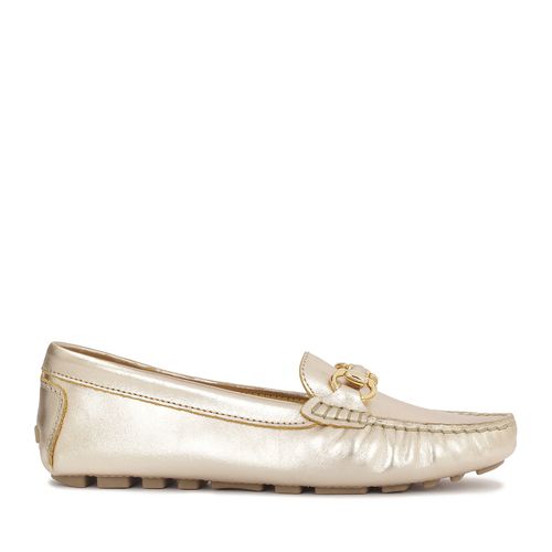 Mocassins Kazar Apricot 71437-01-13 Gold - Chaussures.fr - Modalova