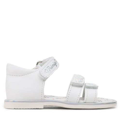 Sandales Primigi 3912122 S White - Chaussures.fr - Modalova