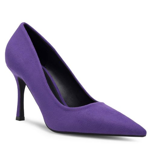 Talons aiguilles Jenny Fairy THALIA HD221226 Violet - Chaussures.fr - Modalova