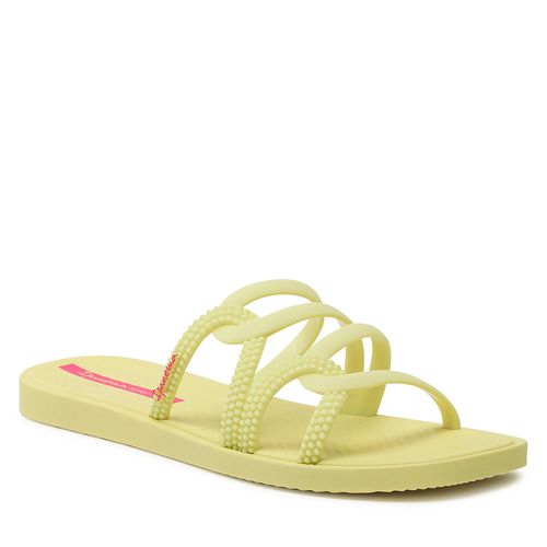 Mules / sandales de bain Ipanema 26979 Yellow AL321 - Chaussures.fr - Modalova