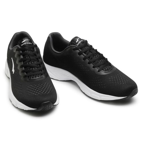 Sneakers Bagheera Energy 86396-8 C0108 Black/White - Chaussures.fr - Modalova