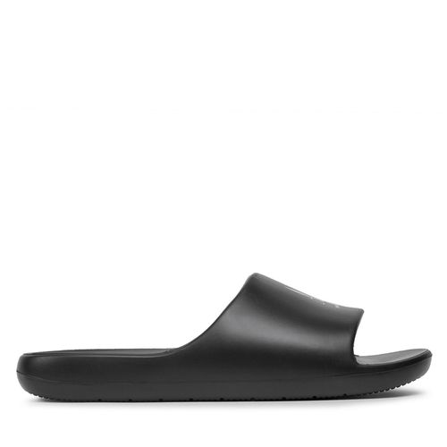 Mules / sandales de bain Armani Exchange XUP012 XV675 S277 Noir - Chaussures.fr - Modalova