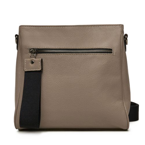 Sac à main Ryłko R30132TB Beige - Chaussures.fr - Modalova