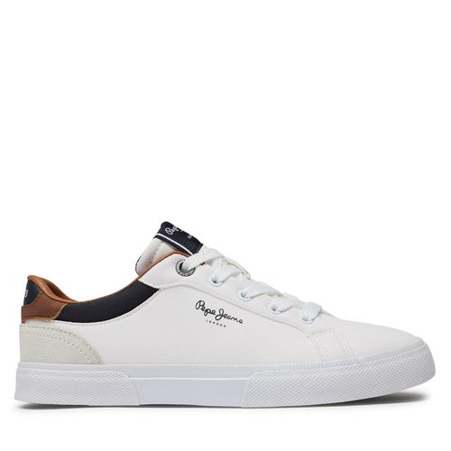 Sneakers Pepe Jeans PBS30569 White 800 - Chaussures.fr - Modalova