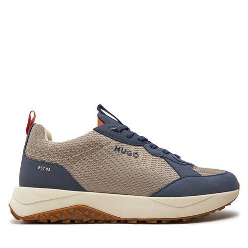 Sneakers Hugo Kane 50517271 10260561 01 Bleu - Chaussures.fr - Modalova