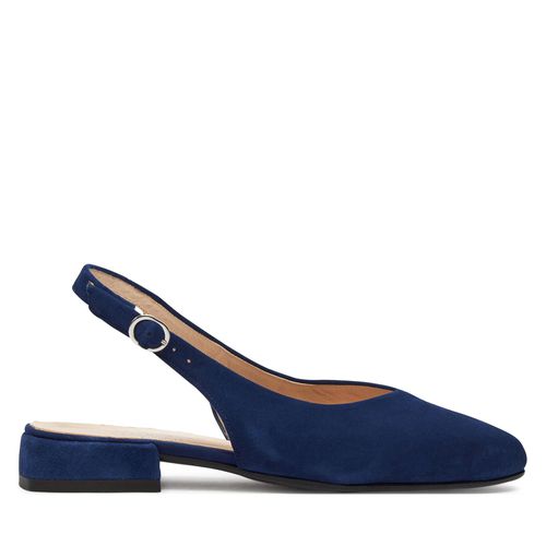 Sandales Gabor 42.240.36 Bleu - Chaussures.fr - Modalova