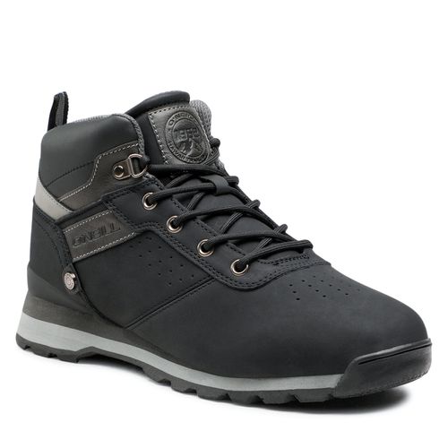 Sneakers O'Neill Grand Teton Men Mid 90223026.25Y Noir - Chaussures.fr - Modalova