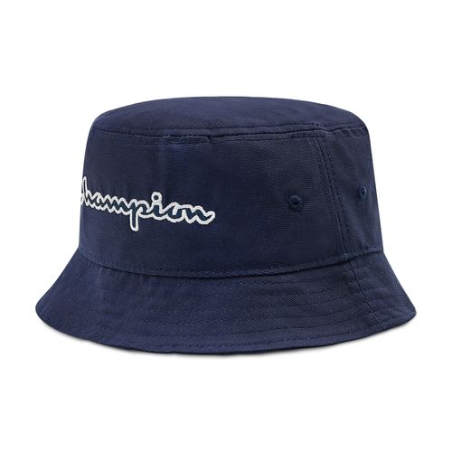 Chapeau Champion Bucket 805551 CHA BS538 Nvb - Chaussures.fr - Modalova