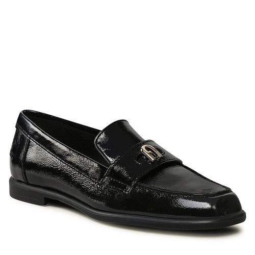 Loafers Furla 1927 YG52ACO-Y57000-O6000-1007 Noir - Chaussures.fr - Modalova