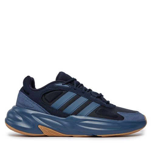 Sneakers adidas Ozelle Cloudfoam IG8797 Bleu - Chaussures.fr - Modalova
