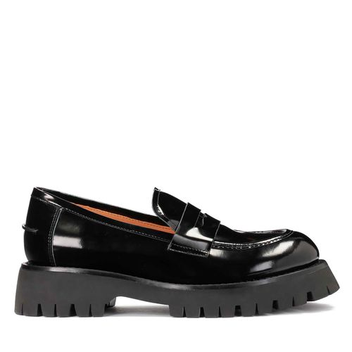 Chunky loafers Kazar Studio Savio 73948-01-00 Black - Chaussures.fr - Modalova